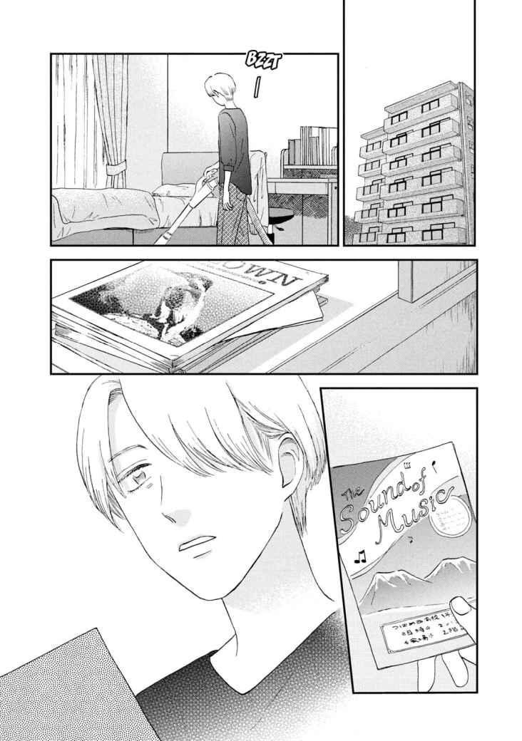 Read Skip to Loafer Es Manga Online