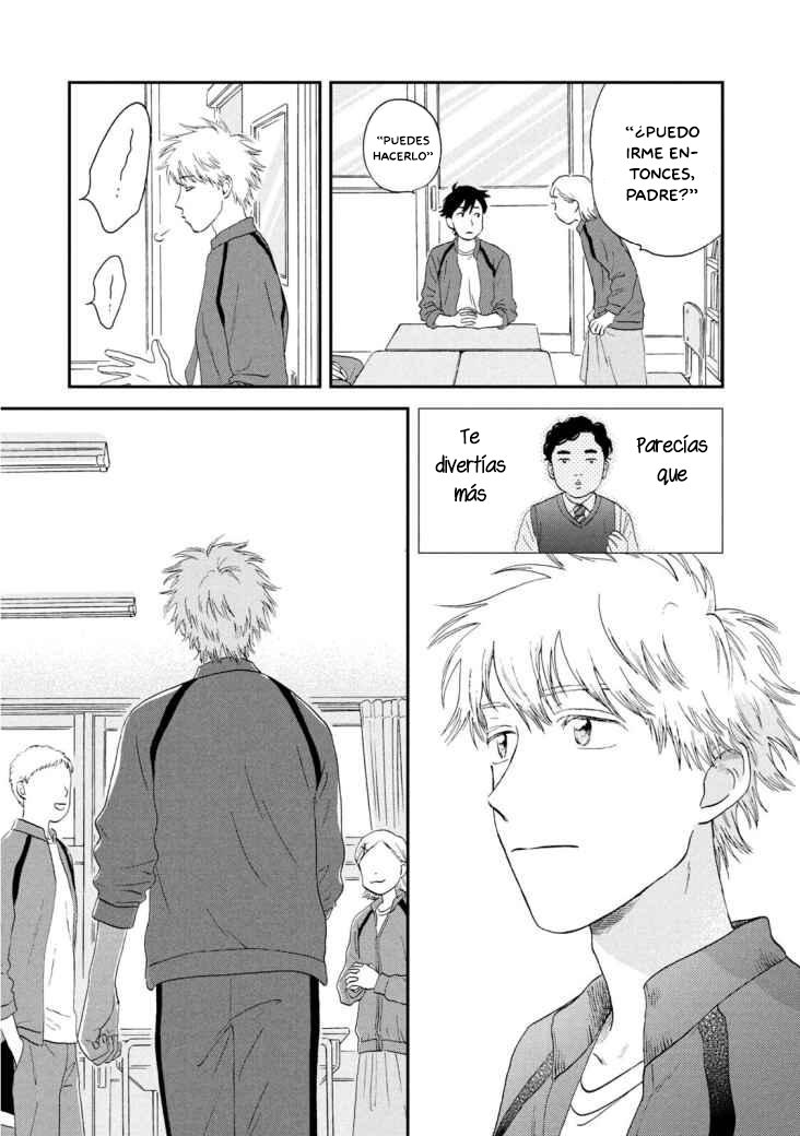 Read Skip to Loafer Es Manga Online
