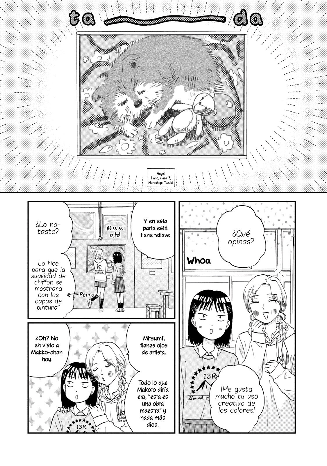 Read Skip to Loafer Es Manga Online