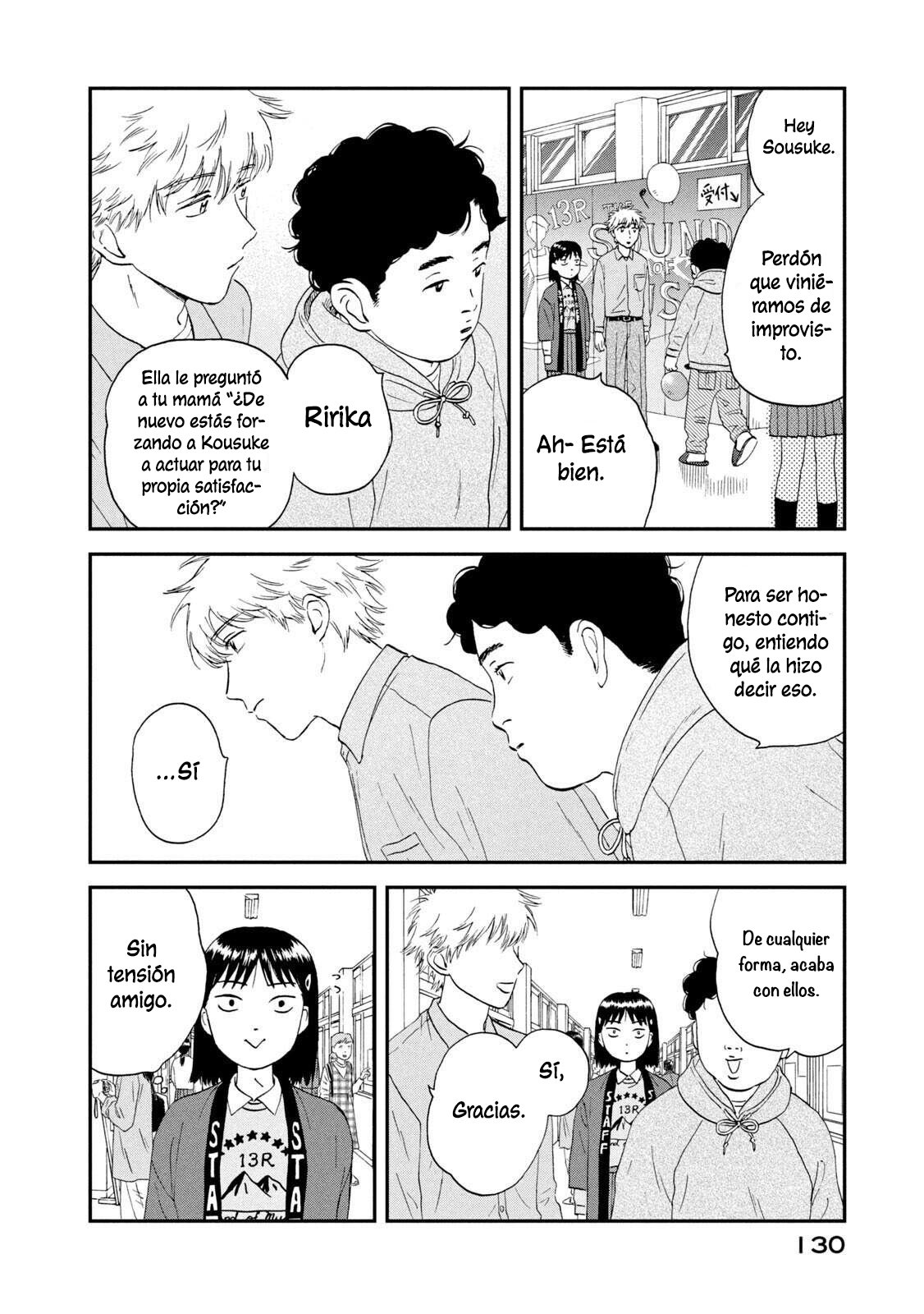 Read Skip to Loafer Es Manga Online