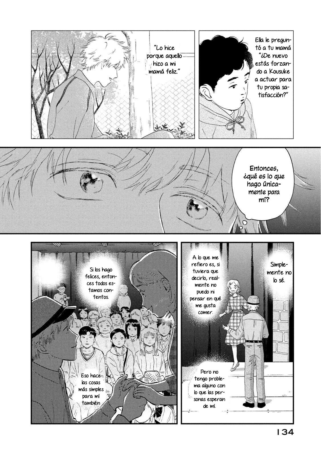 Read Skip to Loafer Es Manga Online