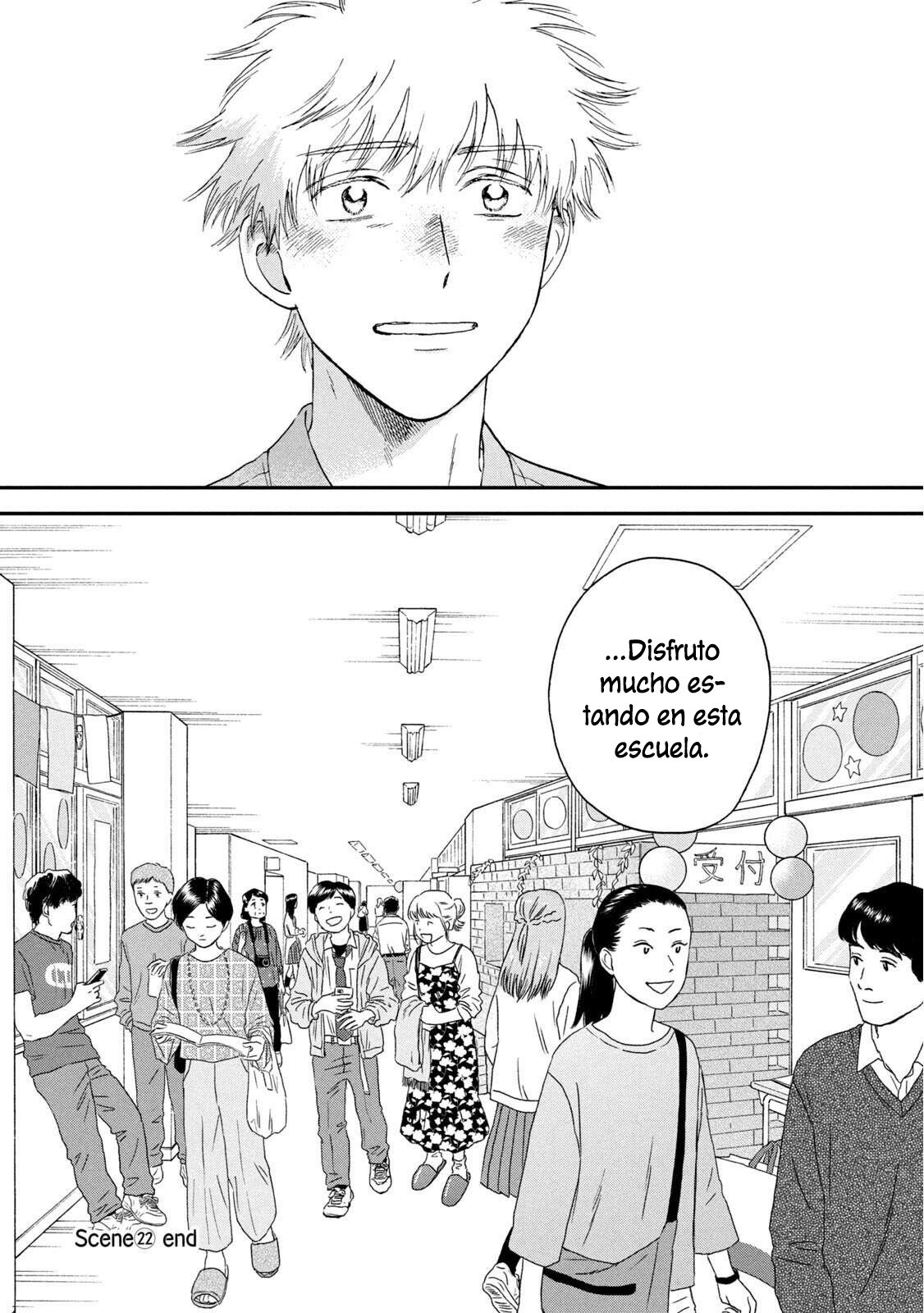 Read Skip to Loafer Es Manga Online