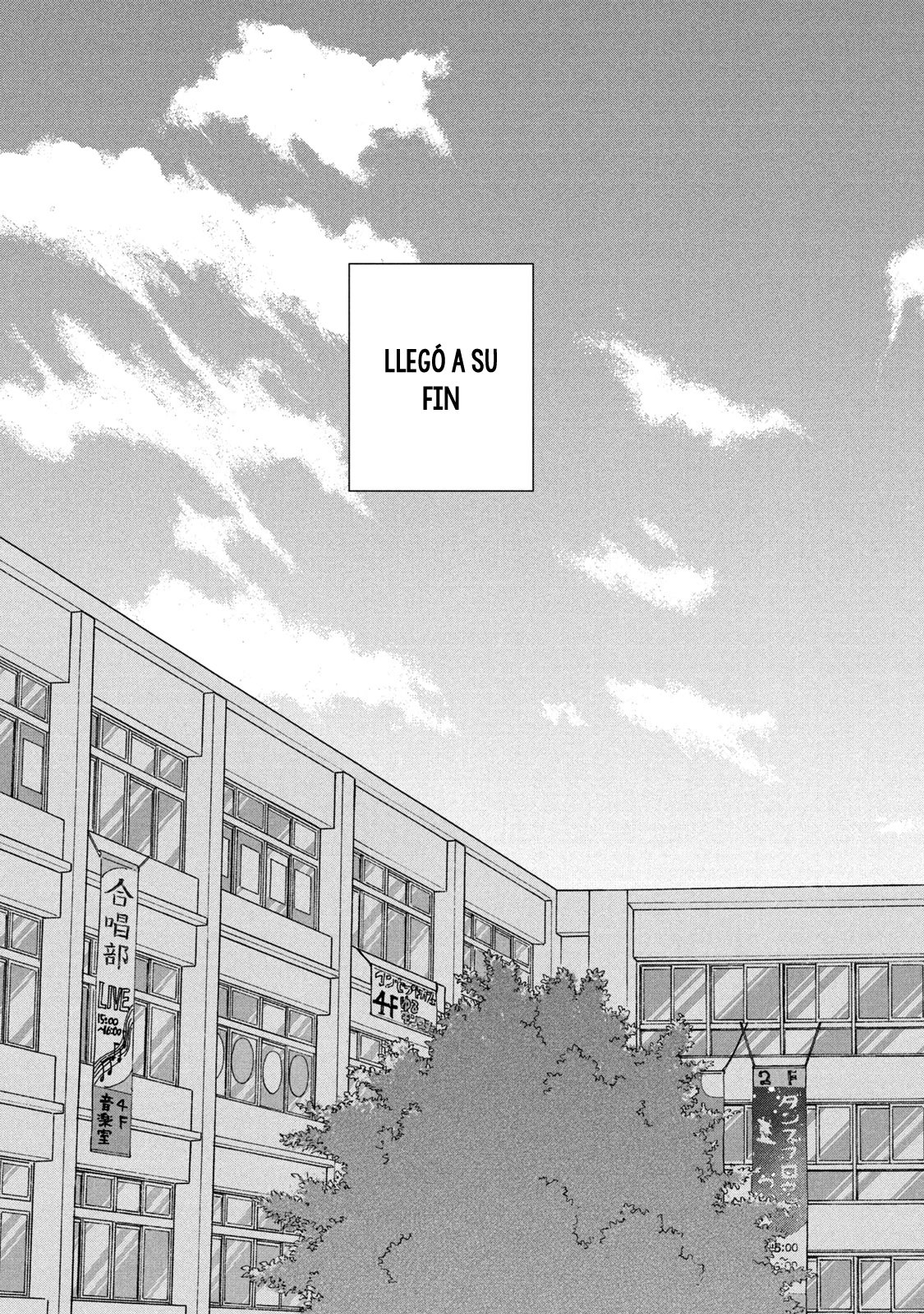 Read Skip to Loafer Es Manga Online