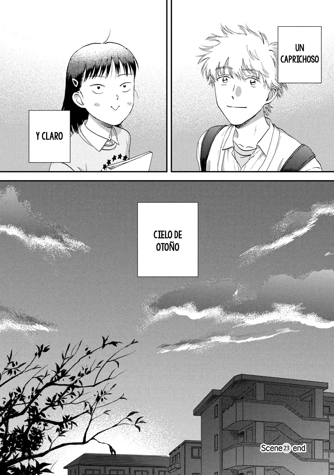 Read Skip to Loafer Es Manga Online