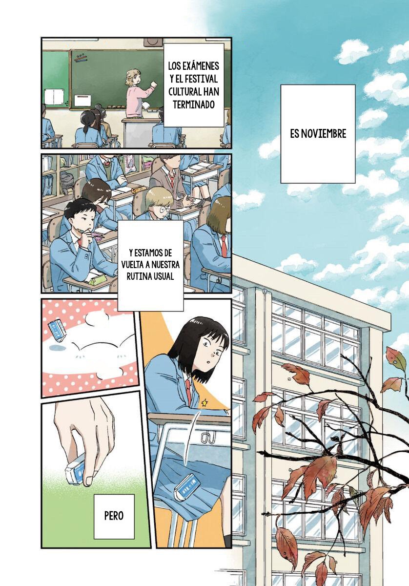 Read Skip to Loafer Es Manga Online