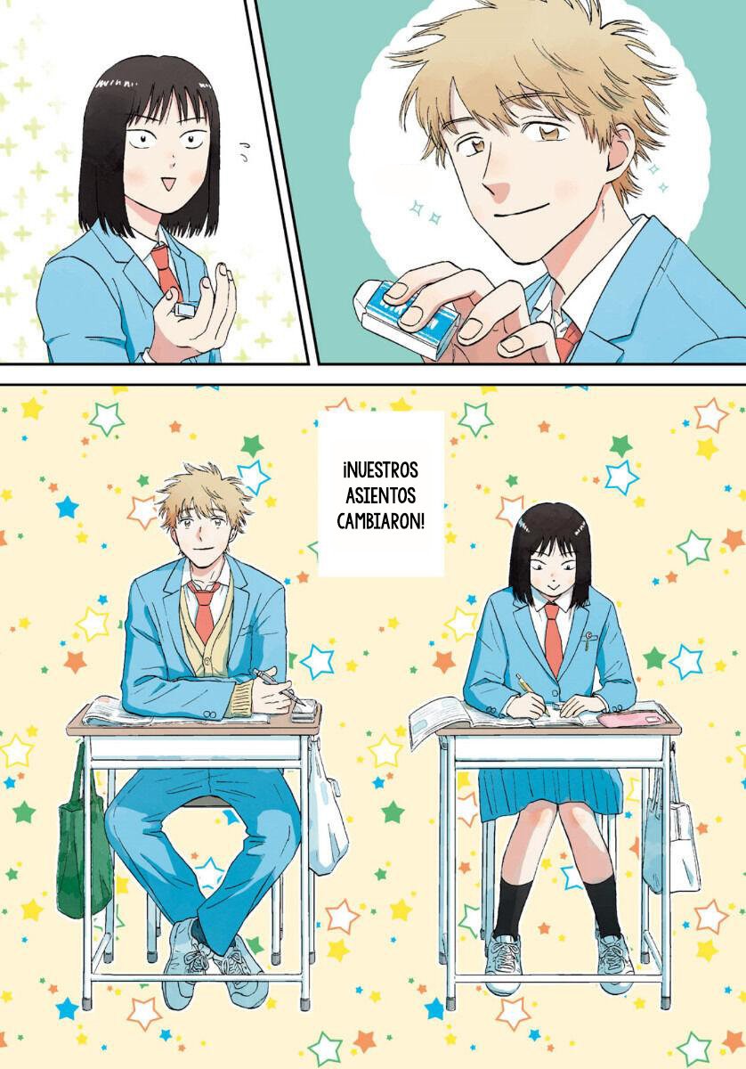 Read Skip to Loafer Es Manga Online