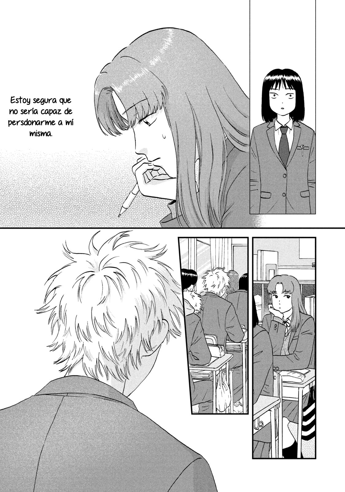 Read Skip to Loafer Es Manga Online