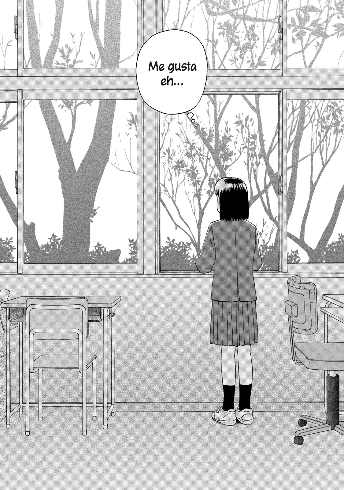 Read Skip to Loafer Es Manga Online