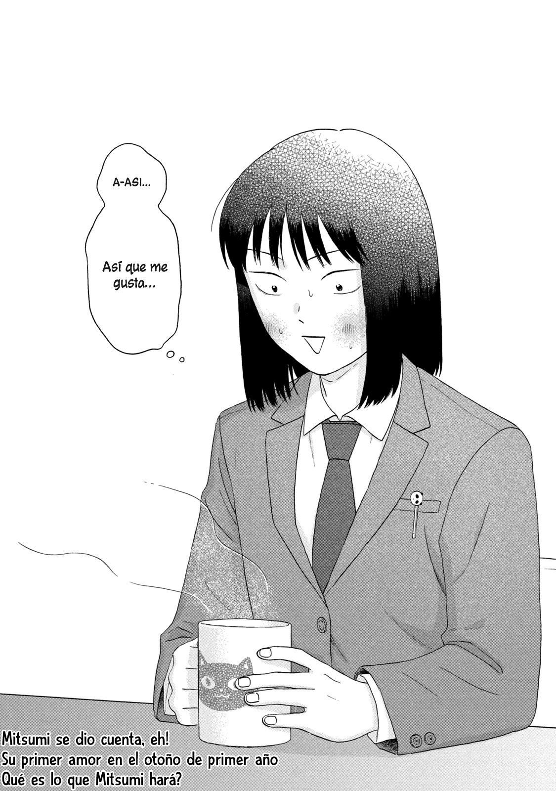 Read Skip to Loafer Es Manga Online
