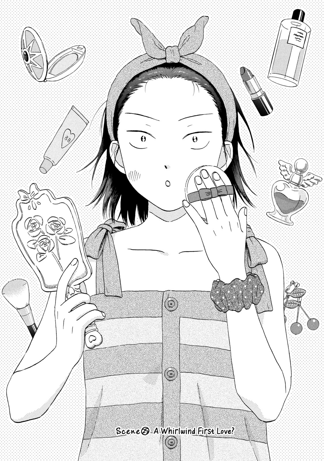 Read Skip to Loafer Es Manga Online