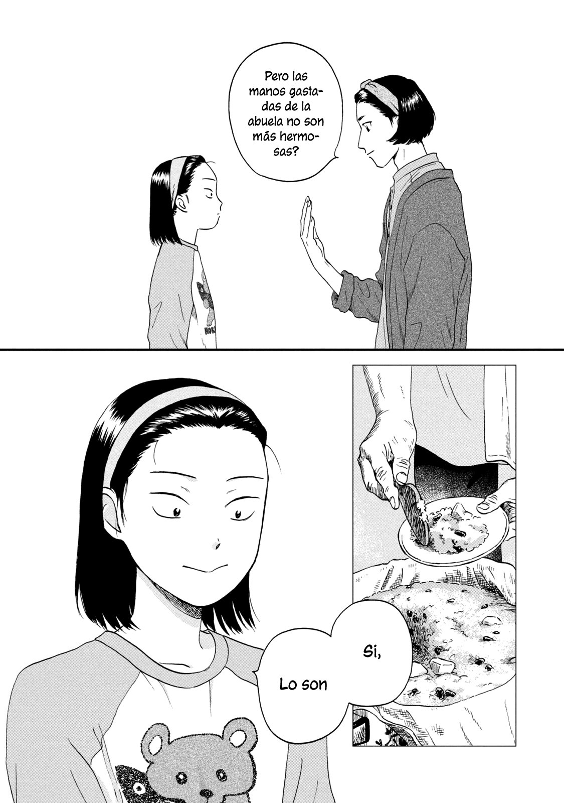 Read Skip to Loafer Es Manga Online