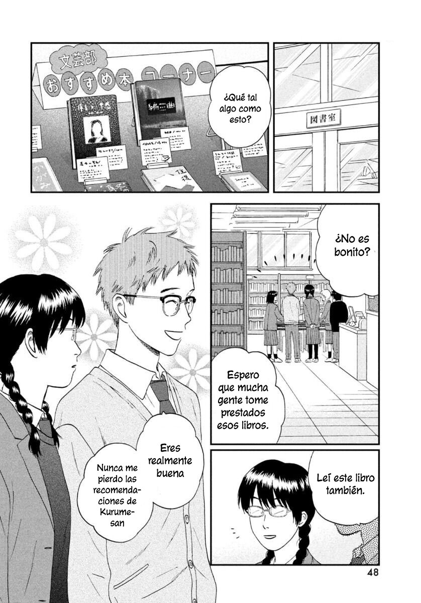 Read Skip to Loafer Es Manga Online