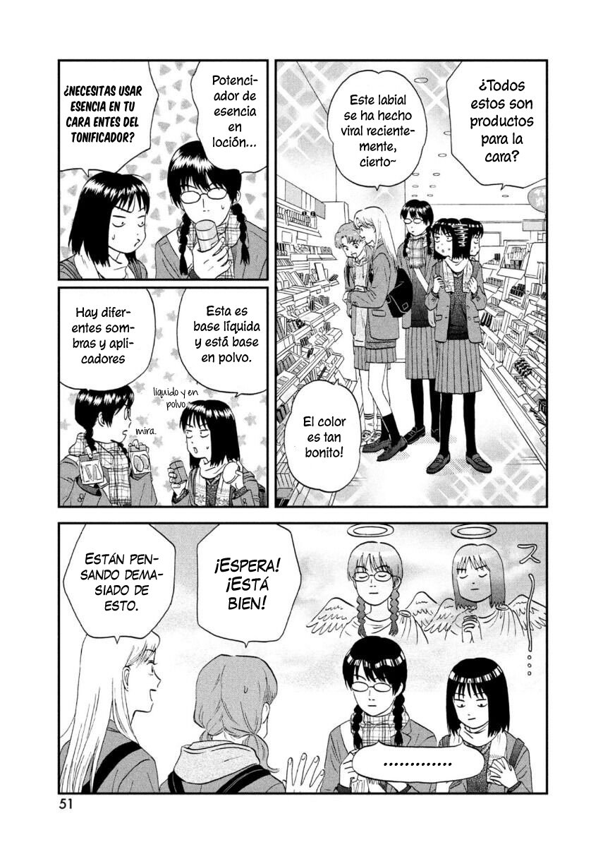 Read Skip to Loafer Es Manga Online