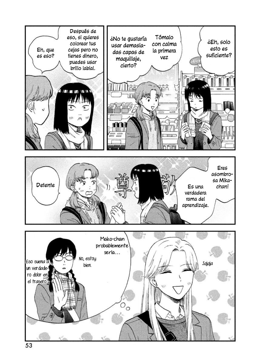 Read Skip to Loafer Es Manga Online