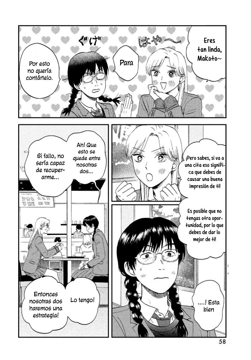 Read Skip to Loafer Es Manga Online