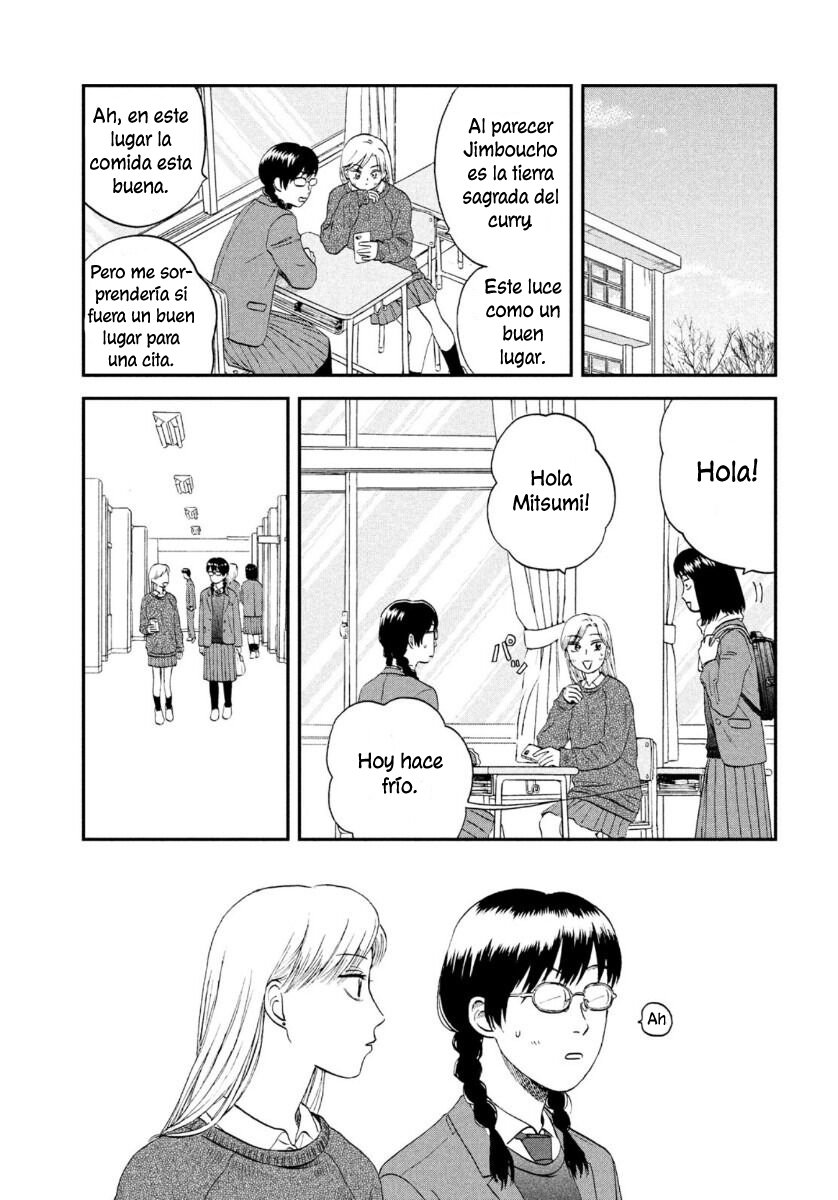 Read Skip to Loafer Es Manga Online