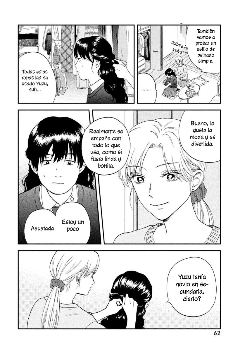 Read Skip to Loafer Es Manga Online