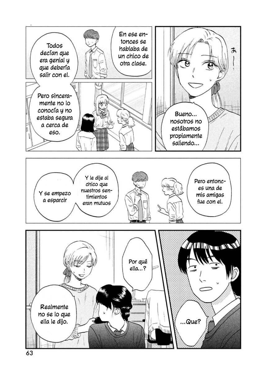 Read Skip to Loafer Es Manga Online