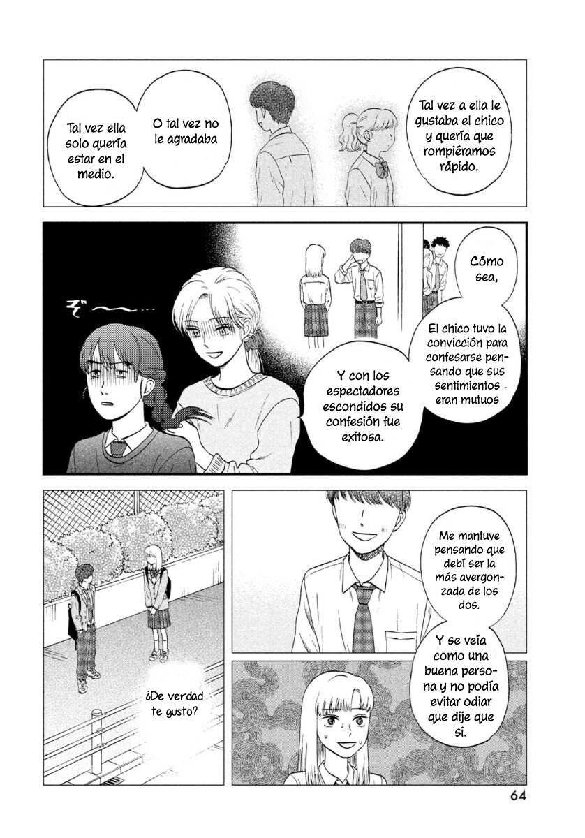 Read Skip to Loafer Es Manga Online