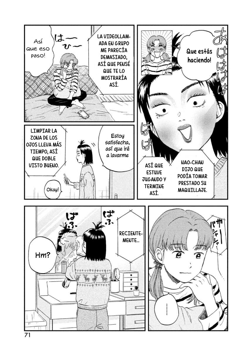 Read Skip to Loafer Es Manga Online