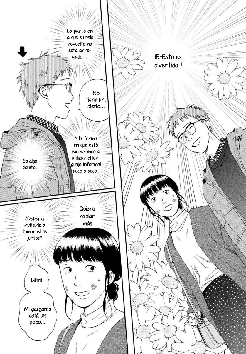 Read Skip to Loafer Es Manga Online