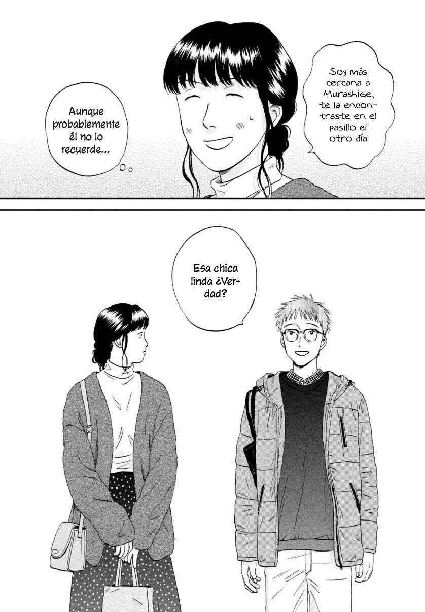 Read Skip to Loafer Es Manga Online