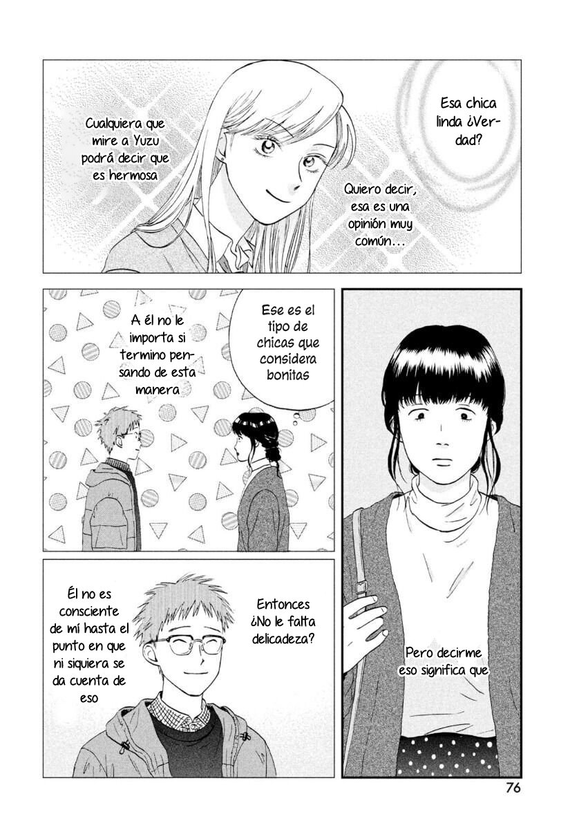 Read Skip to Loafer Es Manga Online