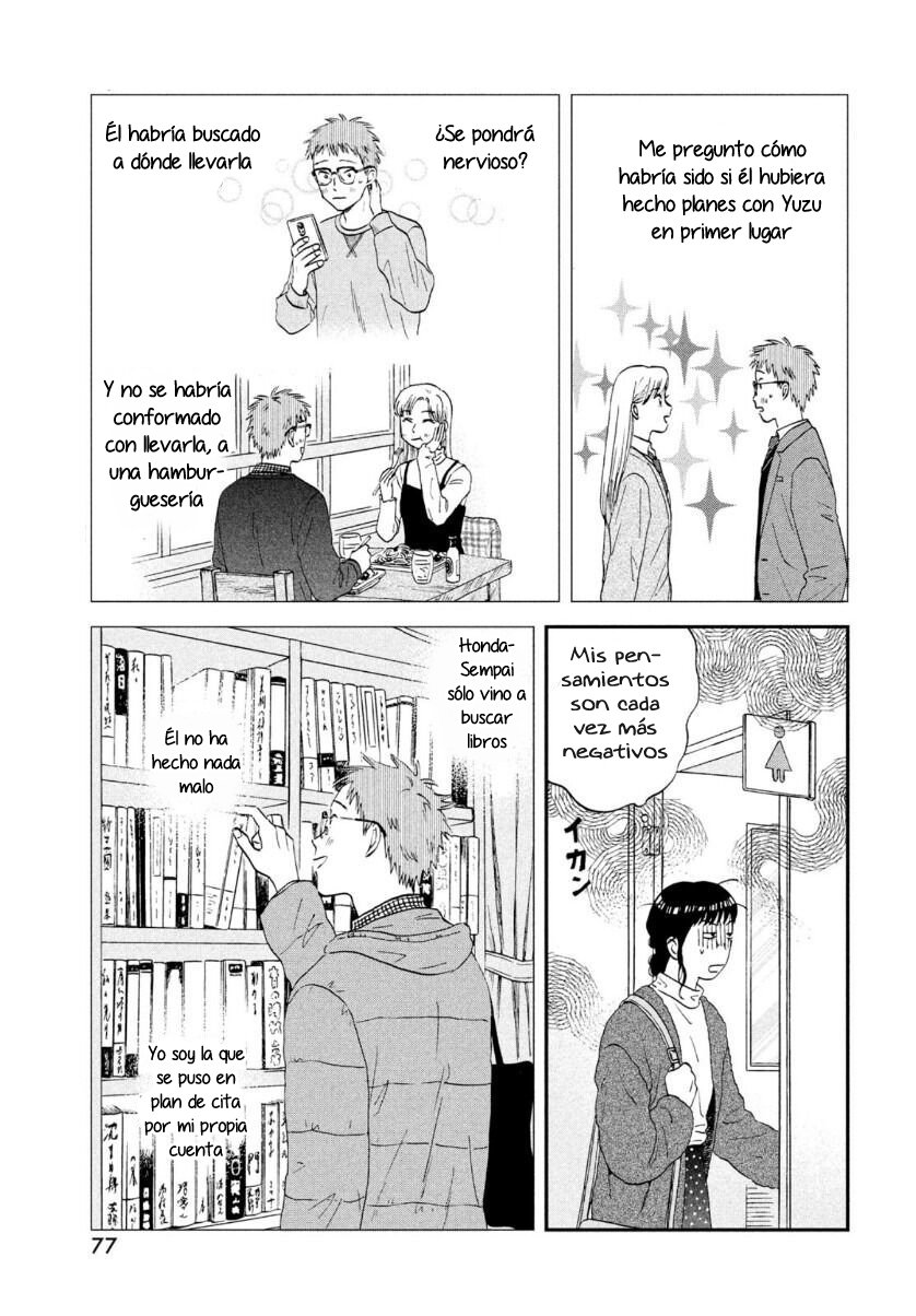 Read Skip to Loafer Es Manga Online