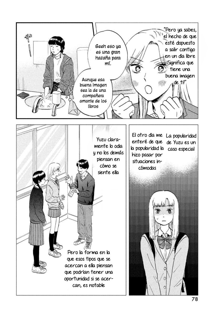 Read Skip to Loafer Es Manga Online