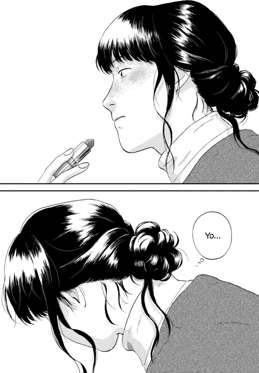 Read Skip to Loafer Es Manga Online