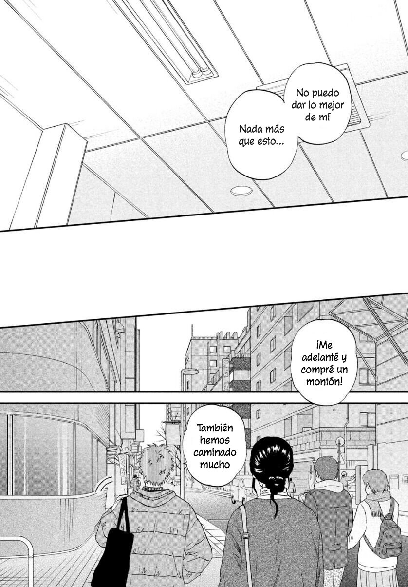 Read Skip to Loafer Es Manga Online