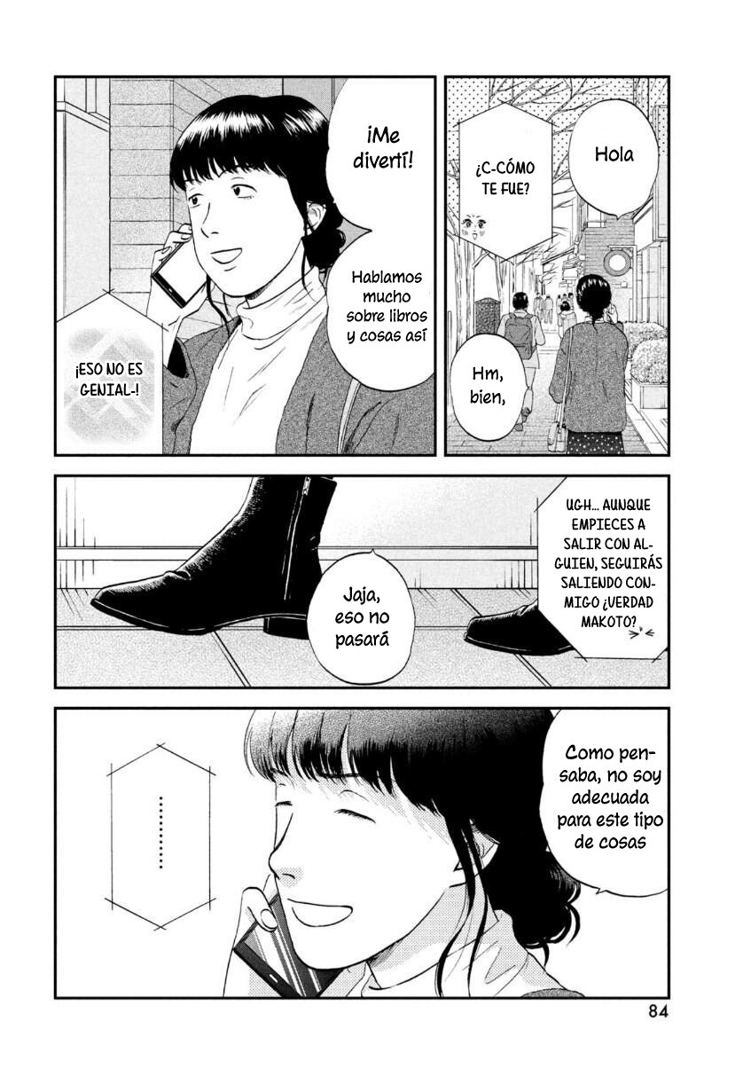 Read Skip to Loafer Es Manga Online