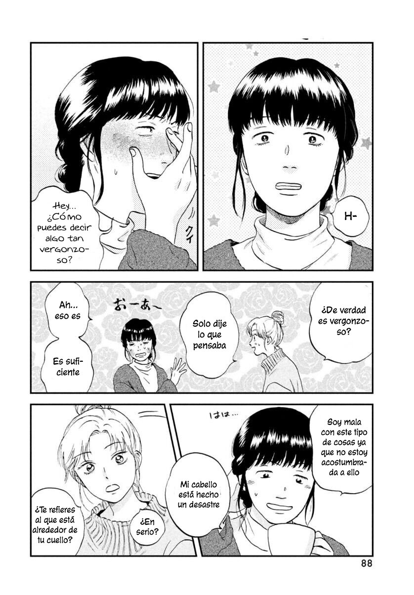 Read Skip to Loafer Es Manga Online