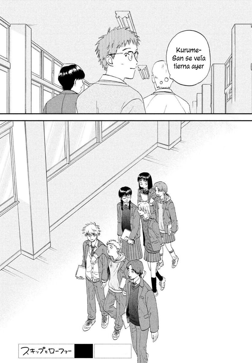 Read Skip to Loafer Es Manga Online