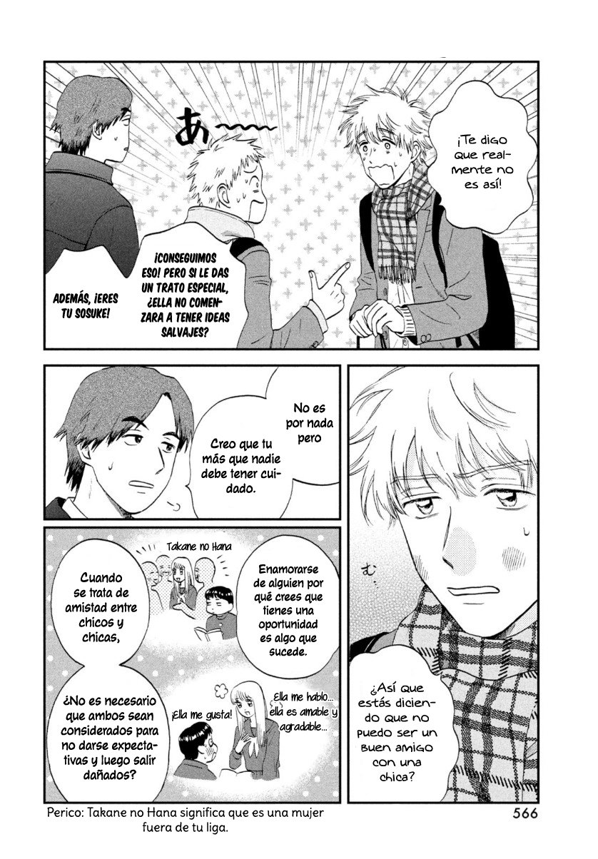 Read Skip to Loafer Es Manga Online
