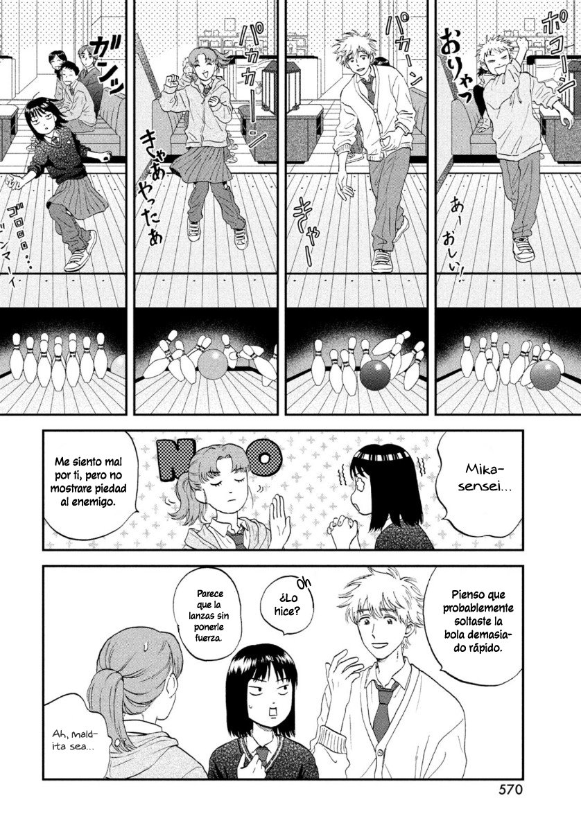 Read Skip to Loafer Es Manga Online