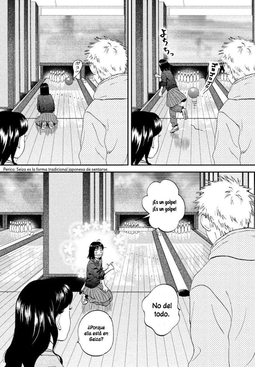 Read Skip to Loafer Es Manga Online