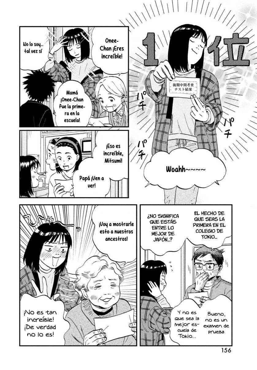 Read Skip to Loafer Es Manga Online