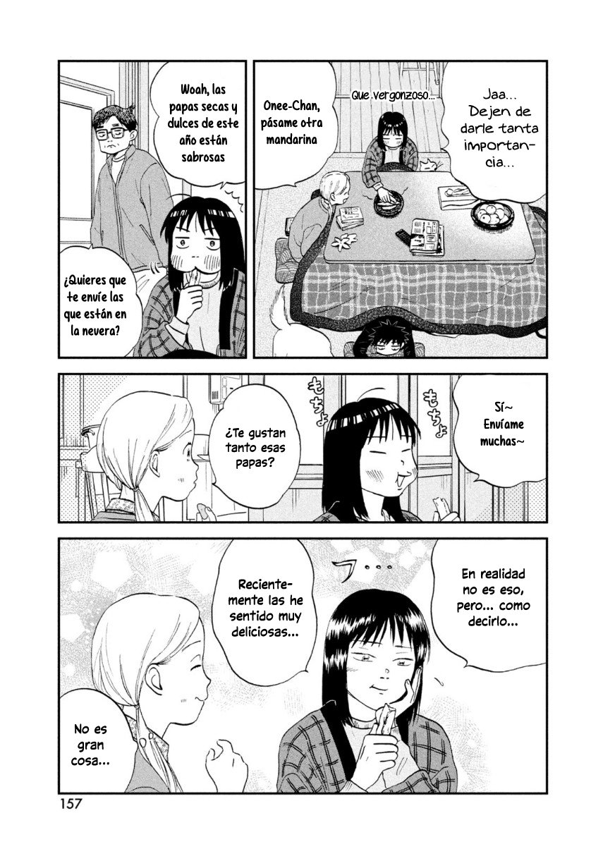 Read Skip to Loafer Es Manga Online