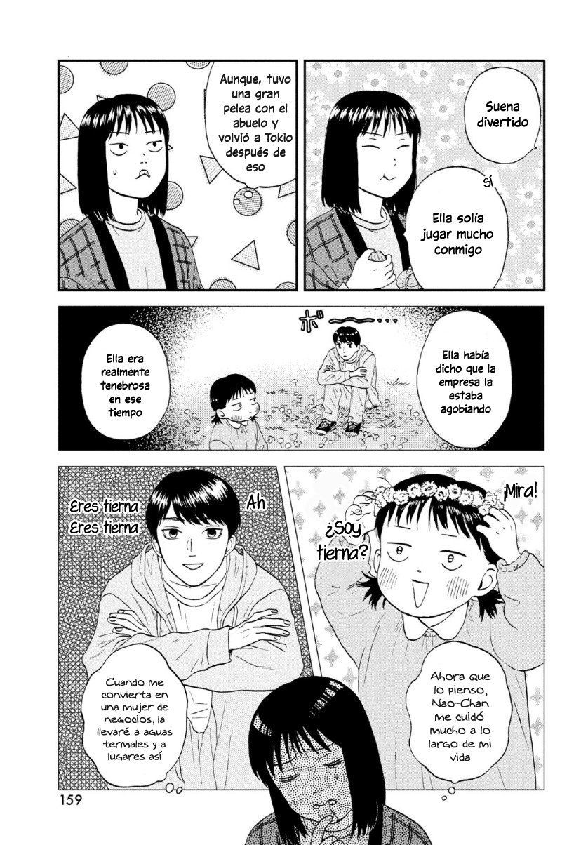 Read Skip to Loafer Es Manga Online
