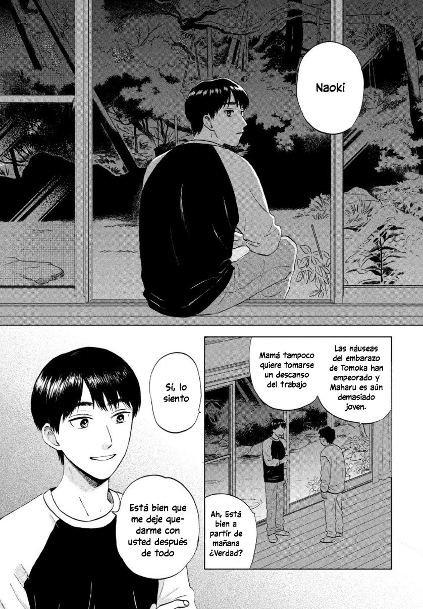 Read Skip to Loafer Es Manga Online