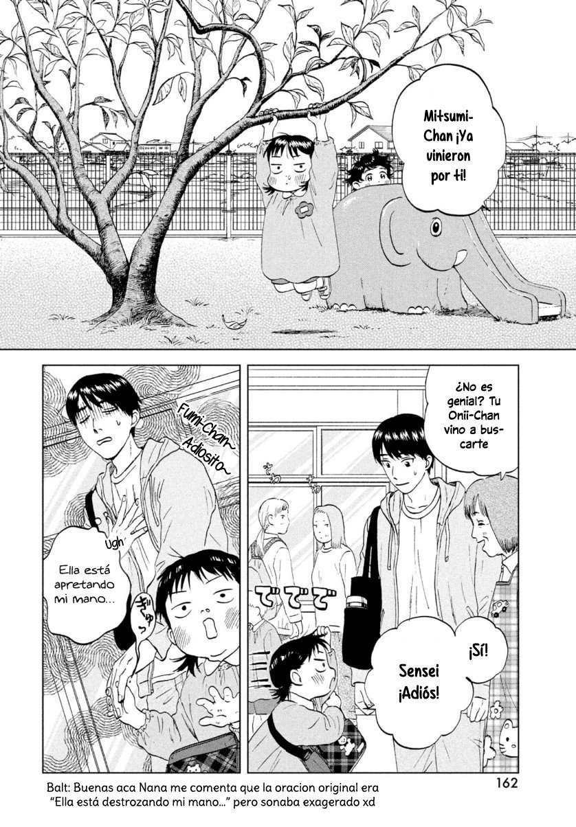 Read Skip to Loafer Es Manga Online