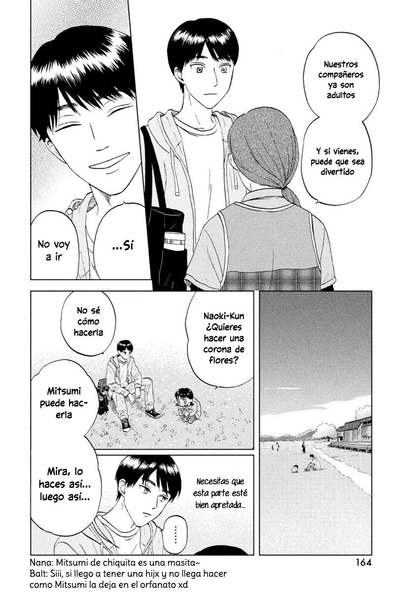 Read Skip to Loafer Es Manga Online