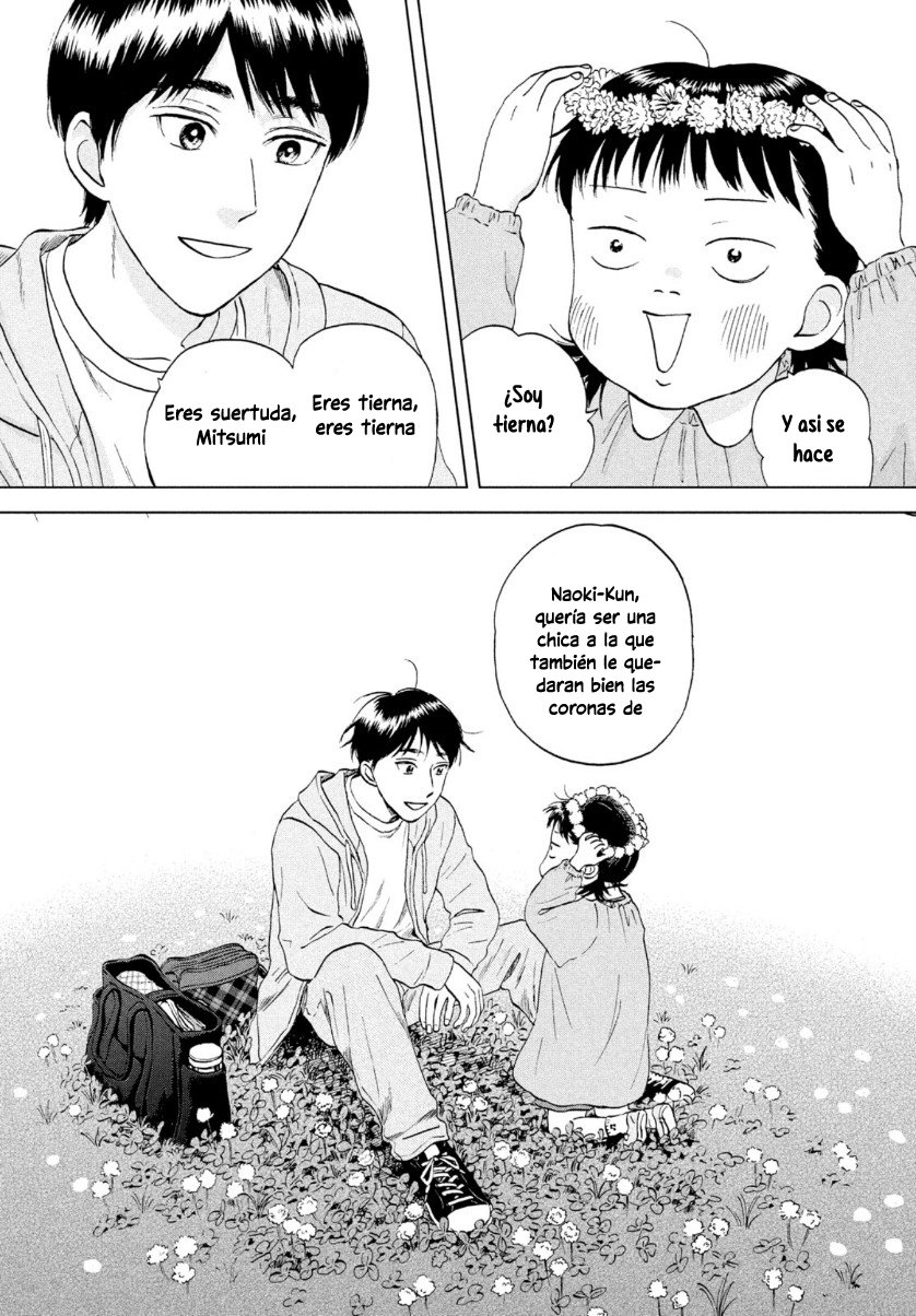 Read Skip to Loafer Es Manga Online