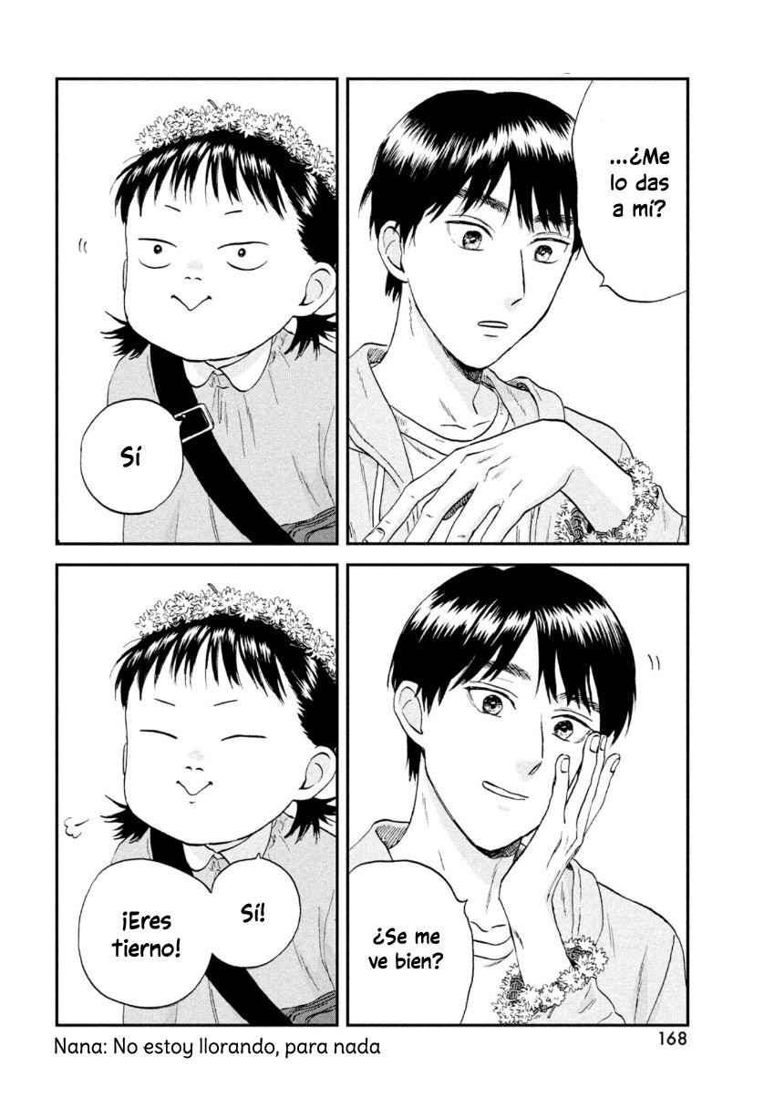 Read Skip to Loafer Es Manga Online