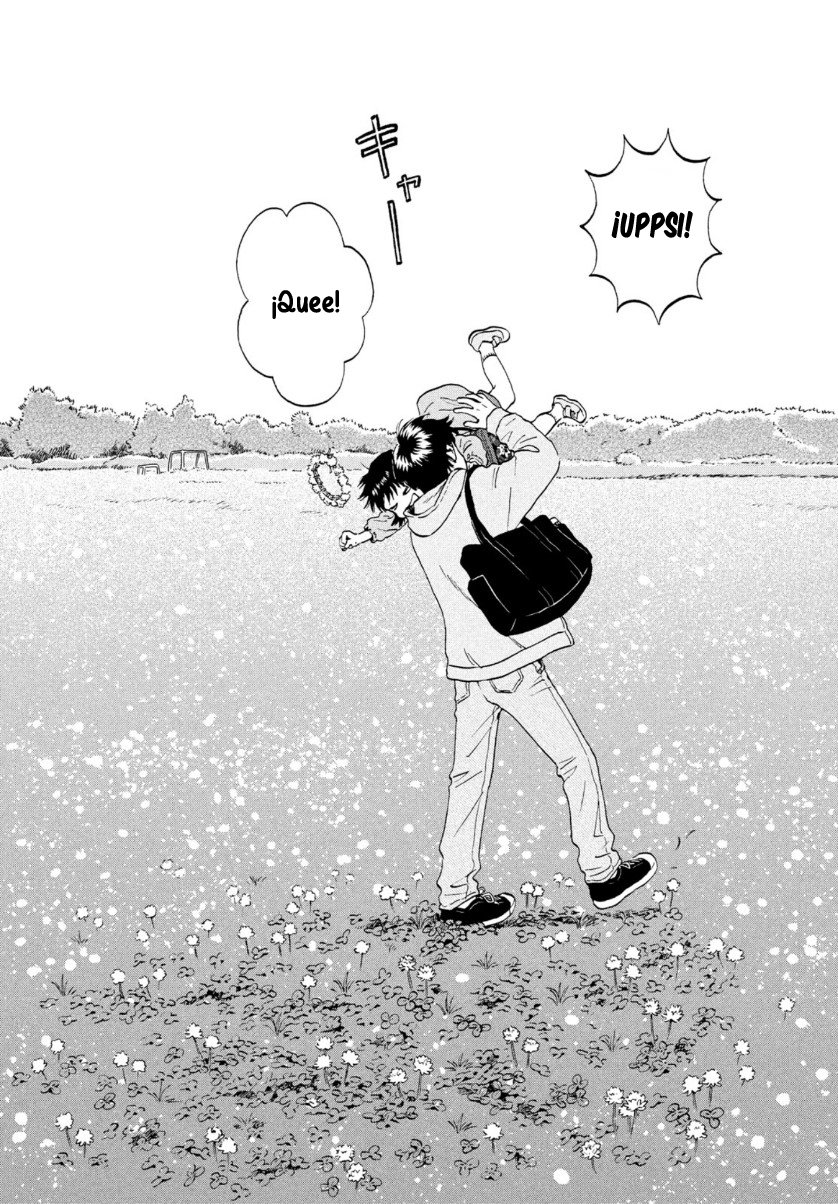 Read Skip to Loafer Es Manga Online