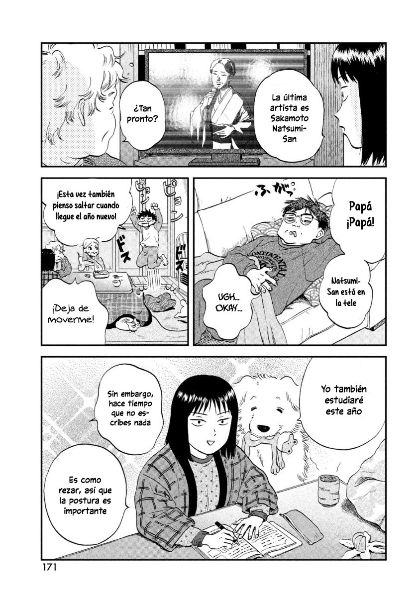 Read Skip to Loafer Es Manga Online