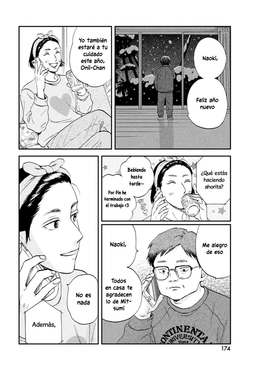 Read Skip to Loafer Es Manga Online