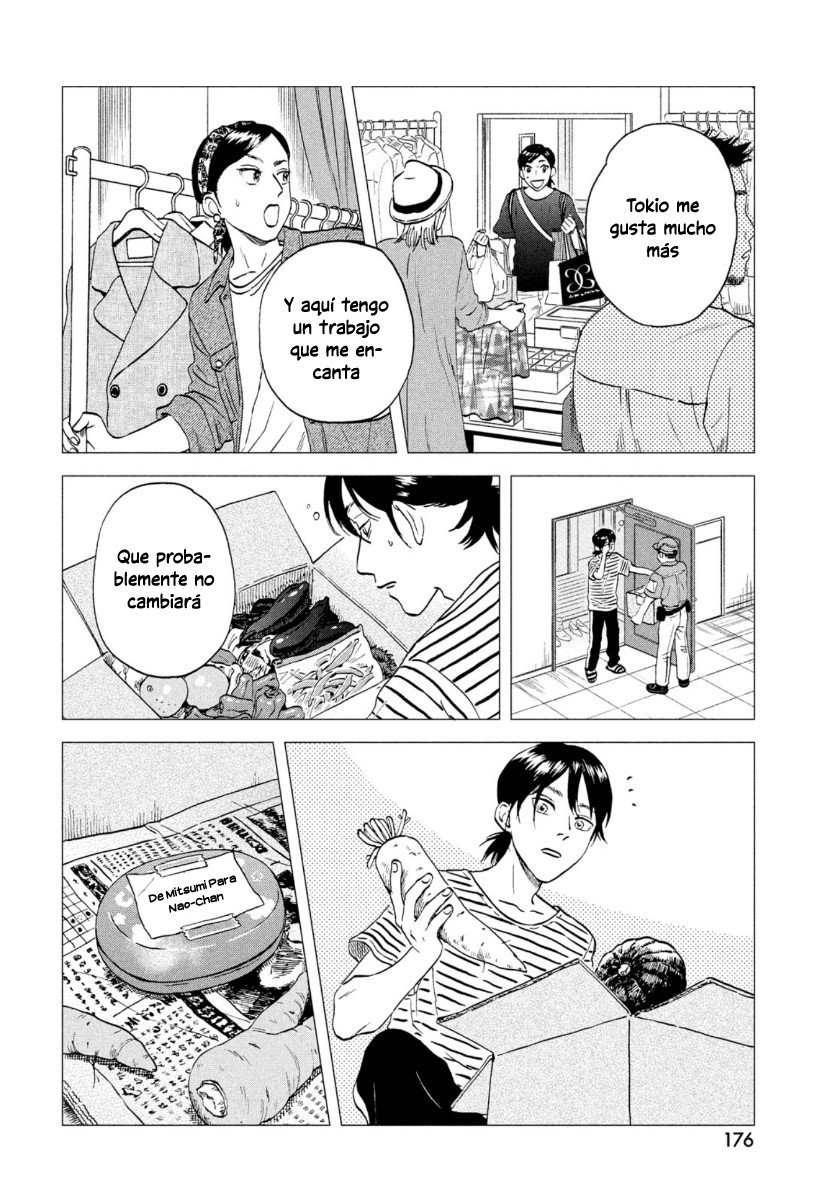 Read Skip to Loafer Es Manga Online