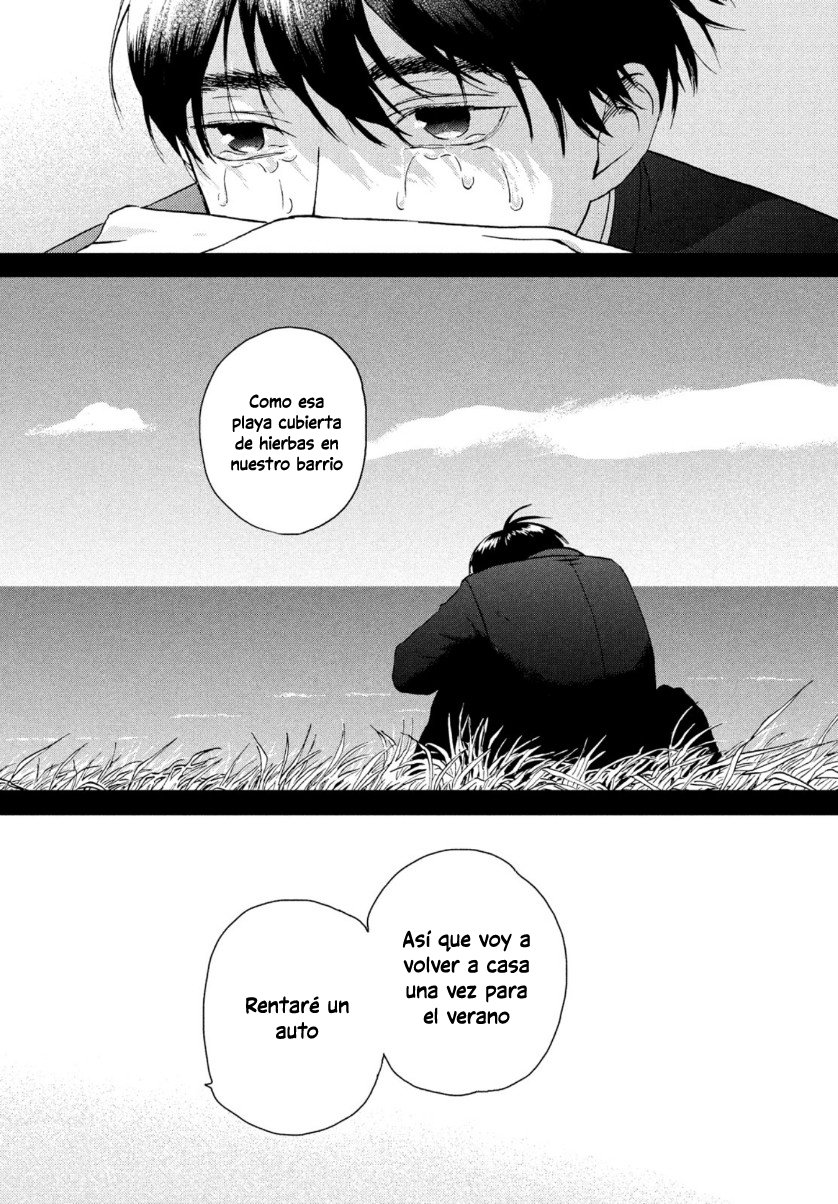Read Skip to Loafer Es Manga Online